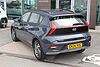 Hyundai BAYON 1.0 TGDi Advance 5dr Grey