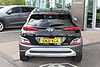 Hyundai KONA 1.6 GDi Hybrid Premium 5dr DCT Black