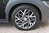 Hyundai KONA 1.6 GDi Hybrid Premium 5dr DCT Black