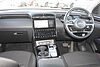 Hyundai TUCSON 1.6 TGDi Hybrid 230 SE Connect 5dr 2WD Auto Blue