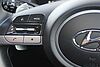 Hyundai TUCSON 1.6 TGDi Hybrid 230 SE Connect 5dr 2WD Auto Blue