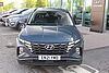Hyundai TUCSON 1.6 TGDi Hybrid 230 SE Connect 5dr 2WD Auto Blue