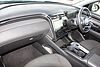 Hyundai TUCSON 1.6 TGDi Hybrid 230 SE Connect 5dr 2WD Auto Blue