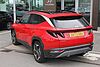 Hyundai TUCSON 1.6 TGDi Ultimate 5dr 2WD Red