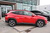 Hyundai TUCSON 1.6 TGDi Ultimate 5dr 2WD Red