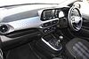 Hyundai I10 1.2 MPi Premium 5dr Blue