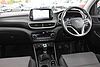 Hyundai TUCSON 1.6 CRDi 48V MHD SE Nav 5dr 2WD Black