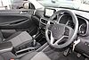 Hyundai TUCSON 1.6 CRDi 48V MHD SE Nav 5dr 2WD Black