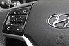 Hyundai TUCSON 1.6 CRDi 48V MHD SE Nav 5dr 2WD Black