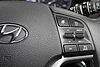 Hyundai TUCSON 1.6 CRDi 48V MHD SE Nav 5dr 2WD Black