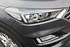 Hyundai TUCSON 1.6 GDi SE Nav 5dr 2WD Grey