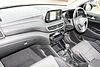 Hyundai TUCSON 1.6 GDi SE Nav 5dr 2WD Grey