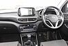 Hyundai TUCSON 1.6 GDi SE Nav 5dr 2WD Grey