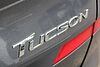 Hyundai TUCSON 1.6 GDi SE Nav 5dr 2WD Grey