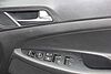 Hyundai TUCSON 1.6 GDi SE Nav 5dr 2WD Grey