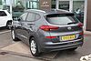 Hyundai TUCSON 1.6 GDi SE Nav 5dr 2WD Grey