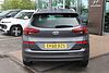 Hyundai TUCSON 1.6 GDi SE Nav 5dr 2WD Grey