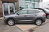 Hyundai TUCSON 1.6 GDi SE Nav 5dr 2WD Grey