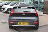 Hyundai BAYON 1.0 TGDi 48V MHEV SE Connect 5dr DCT Grey