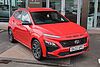 Hyundai KONA 1.0 TGDi 48V MHEV N Line 5dr Red