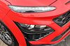 Hyundai KONA 1.0 TGDi 48V MHEV N Line 5dr Red