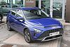Hyundai BAYON 1.0 TGDi 48V MHEV SE Connect 5dr DCT Blue