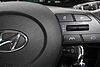 Hyundai BAYON 1.0 TGDi 48V MHEV SE Connect 5dr DCT Blue