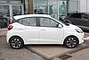 Hyundai I10 1.0 [63] Advance 5dr [Nav] White