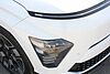 Hyundai KONA 160kW Ultimate 65kWh 5dr Auto White