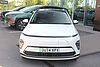 Hyundai KONA 160kW Ultimate 65kWh 5dr Auto White