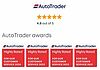 Hyundai TUCSON 1.6 TGDi Hybrid 230 Ultimate 5dr 2WD Auto Silver