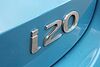 Hyundai I20 1.0T GDi 48V MHD Ultimate 5dr DCT Green