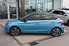 Hyundai I20 1.0T GDi 48V MHD Ultimate 5dr DCT Green