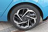 Hyundai I20 1.0T GDi 48V MHD Ultimate 5dr DCT Green