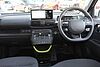 Hyundai INSTER 85kW Cross 49kWh 5dr Auto White