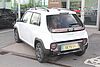 Hyundai INSTER 85kW Cross 49kWh 5dr Auto White