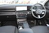 Hyundai TUCSON 1.6T Hybrid Ultimate 5dr Auto Grey