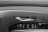 Hyundai TUCSON 1.6T Hybrid Ultimate 5dr Auto Grey