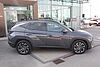 Hyundai TUCSON 1.6T Hybrid Ultimate 5dr Auto Grey