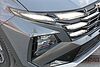 Hyundai TUCSON 1.6T Hybrid Ultimate 5dr Auto Grey