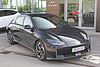 Hyundai IONIQ 6 239kW Ultimate 77kWh 4dr AWD Auto Blue