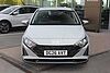 Hyundai I20 1.0T GDi 90 Element 5dr DCT Grey