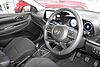 Hyundai I20 1.0T GDi 90 Tech Line 5dr Grey