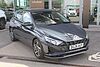 Hyundai I20 1.0T GDi 90 Tech Line 5dr Grey