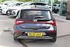 Hyundai I20 1.0T GDi 90 Tech Line 5dr Grey