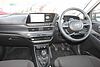 Hyundai I20 1.0T GDi 90 Tech Line 5dr Grey