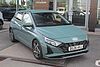Hyundai I20 1.0T GDi 90 Tech Line 5dr Green