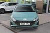 Hyundai I20 1.0T GDi 90 Tech Line 5dr Green