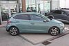 Hyundai I20 1.0T GDi 90 Tech Line 5dr Green