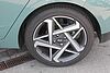 Hyundai I20 1.0T GDi 90 Tech Line 5dr Green